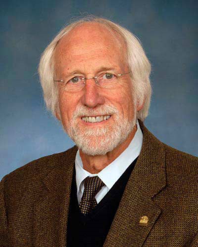 William T. Carpenter, MD