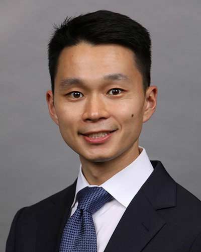 Paul Yi , MD