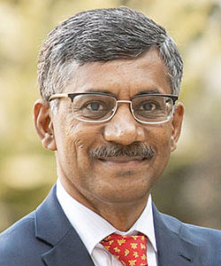 Dean Prabhudev Konana