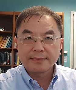 Colin Wu, PhD