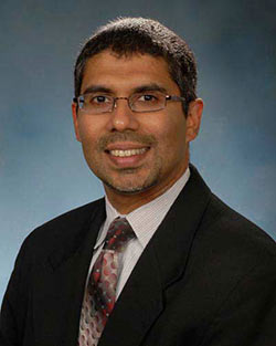 Warren D’Souza, MD, MBA