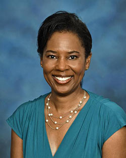 Esa Davis, MD