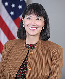 Monica M. Bertagnolli, MD