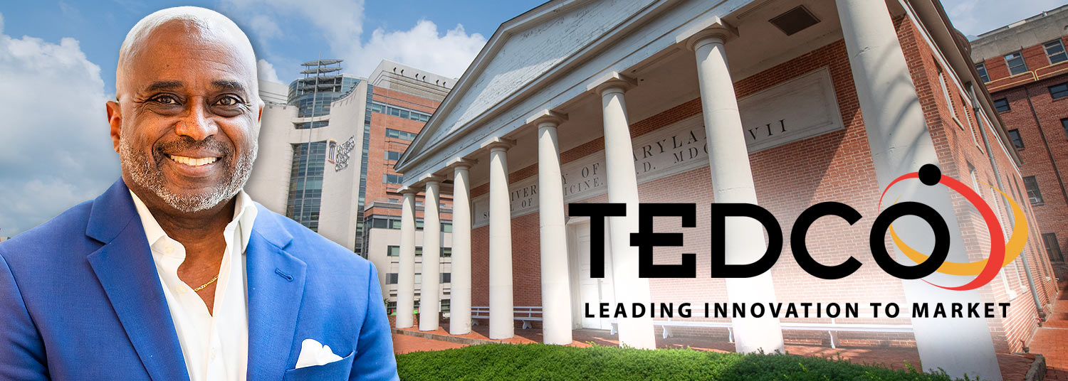 Newswise: Leading Technology Investment Executive Troy LeMaile-Stovall Appointed to University of Maryland School of Medicine Board of Visitors