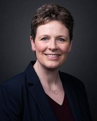 Heather S. Culp, JD