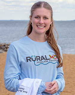 Sarah MacDonald ’28