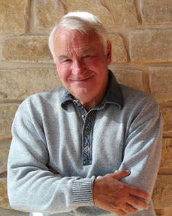 Tom Golisano