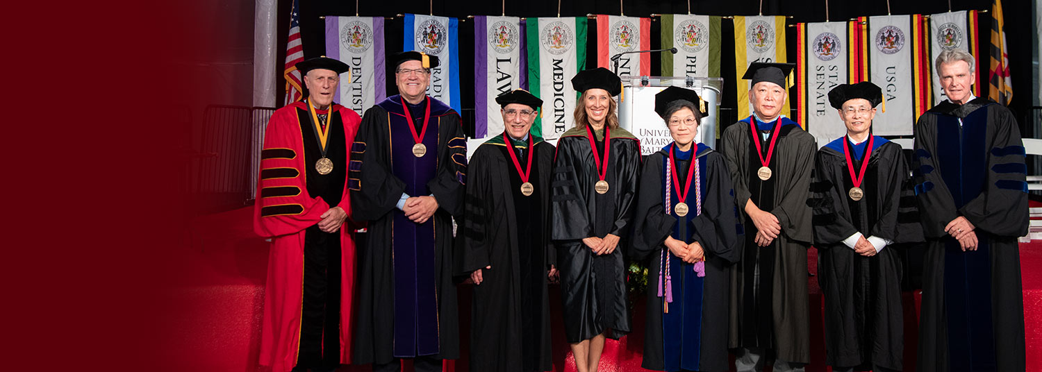 2026 Convocation banner
