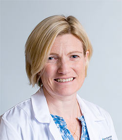 Caroline Mitchell, MD, MPH