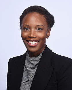 Sara Case, MD Candidate ’26