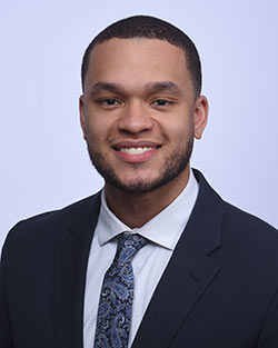 Douglas Cooper, MD Candidate ’26