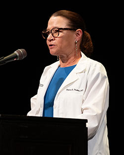 Donna L. Parker, MD, FACP