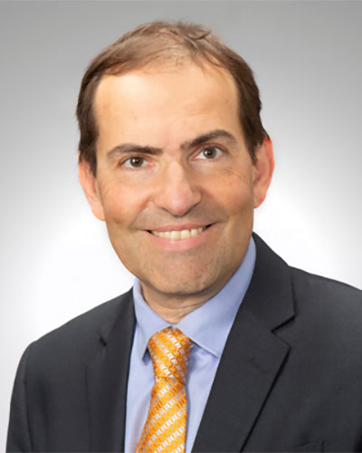 Enrico M. Novell, MD, MS