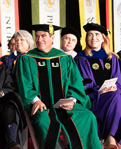 Dean Mark T. Gladwin, MD