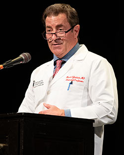 Dean Mark T. Gladwin, MD
