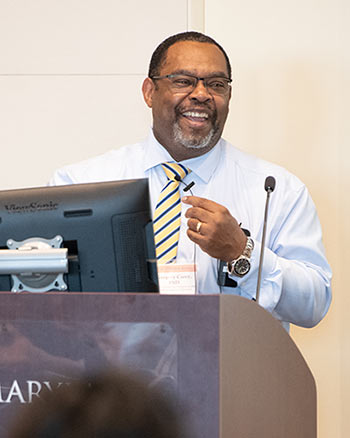 Gregory Carey, PhD