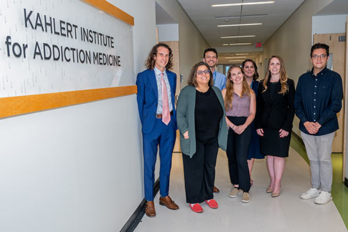 Dr. Kelly Dunn & colleagues