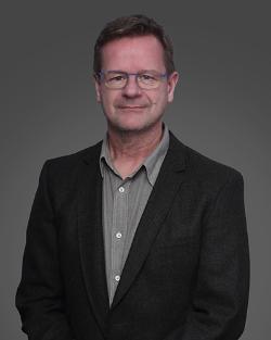 Stefan Kappe, PhD