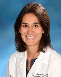 Jennie Y. Law, MD