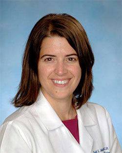Leah Millstein, MD