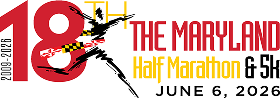 The Maryland Half Marathon & 5K
