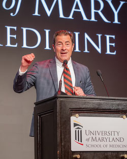 Dean Mark T. Gladwin, MD