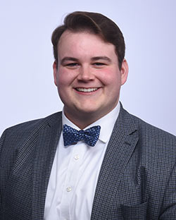 Harrison Mayo, MD Candidate ’26