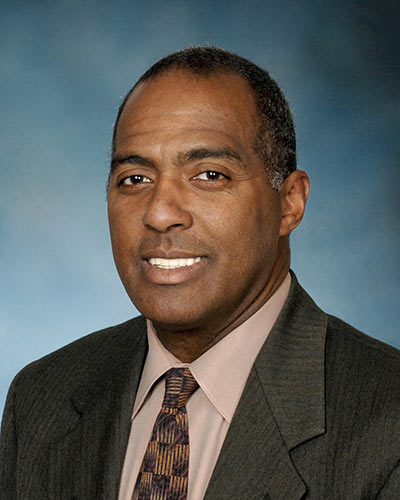 Hugh E. Mighty, MD, MBA, FACOG
