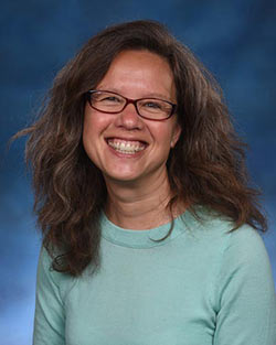 Rebecca G. Nowak, PhD, MPH