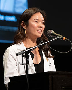 Olivia Cong