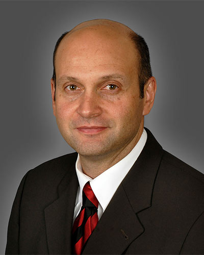 Joao H.F. Pedra, PhD