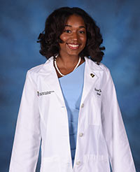 Raquel Rowell, ’28