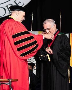 Thomas M. Scalea, MD
