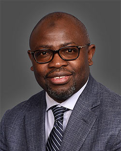 Taofeek K. Owonikoko, MD, PhD