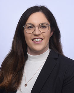 Kieran Tebben, PhD ’24, MD Candidate ‘26