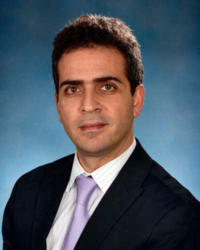 Jean A. Yared, MD