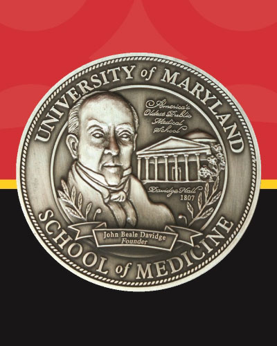 Endowment badge