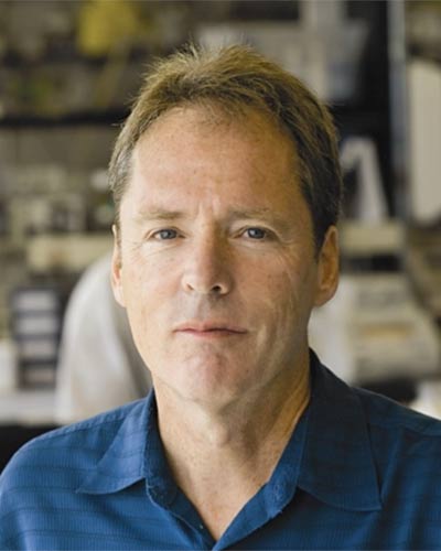 Mark Nelson, PhD