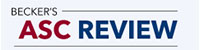 Becker's ASC Review