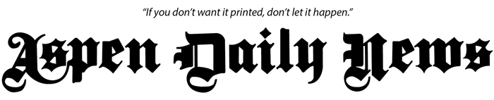 Aspen Daily Times logo