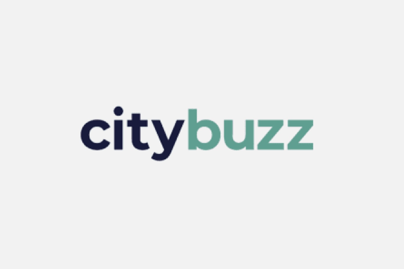 CityBuzz Logo