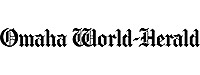 Omaha World-Herald logo