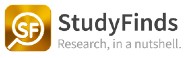 StudyFinds Logo
