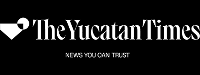 The Yucatan Times Logo