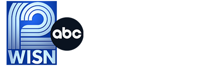 Logo of Wisconsin 12 News, an ABC news station