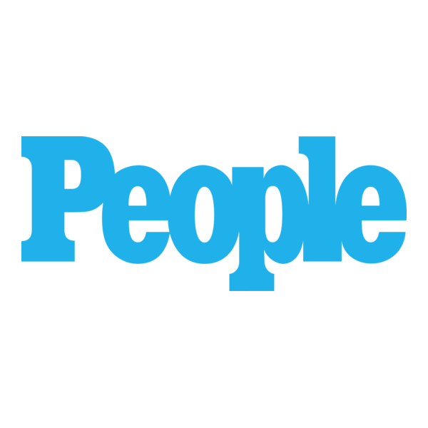 People Magazine logo