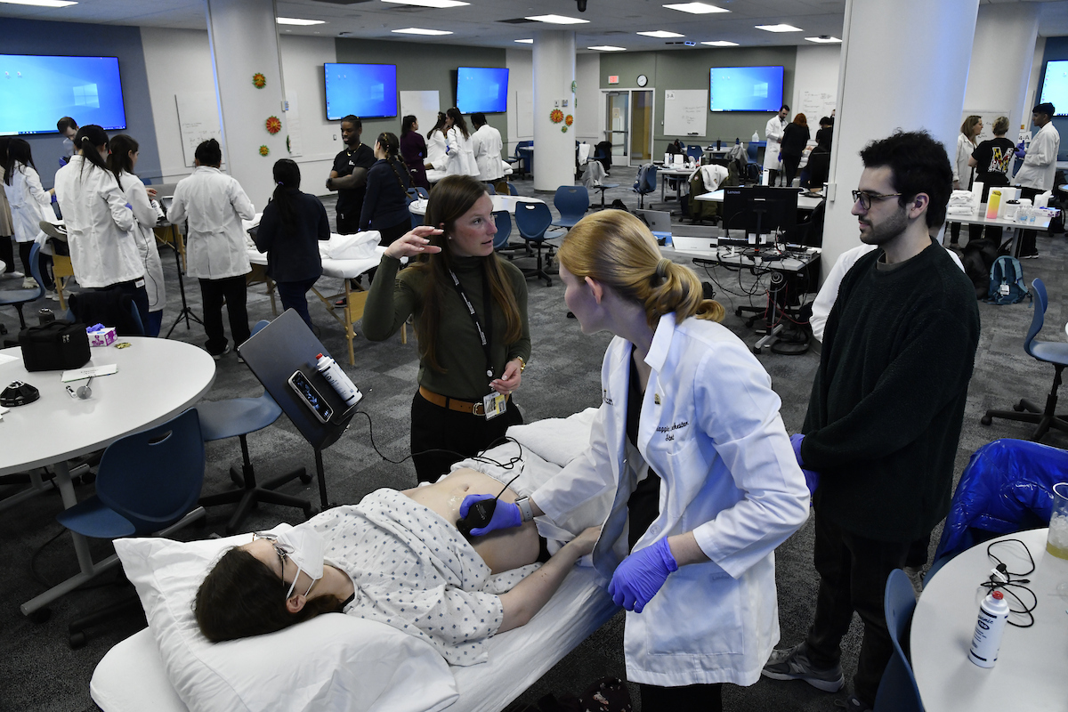 Your Path to Medical School