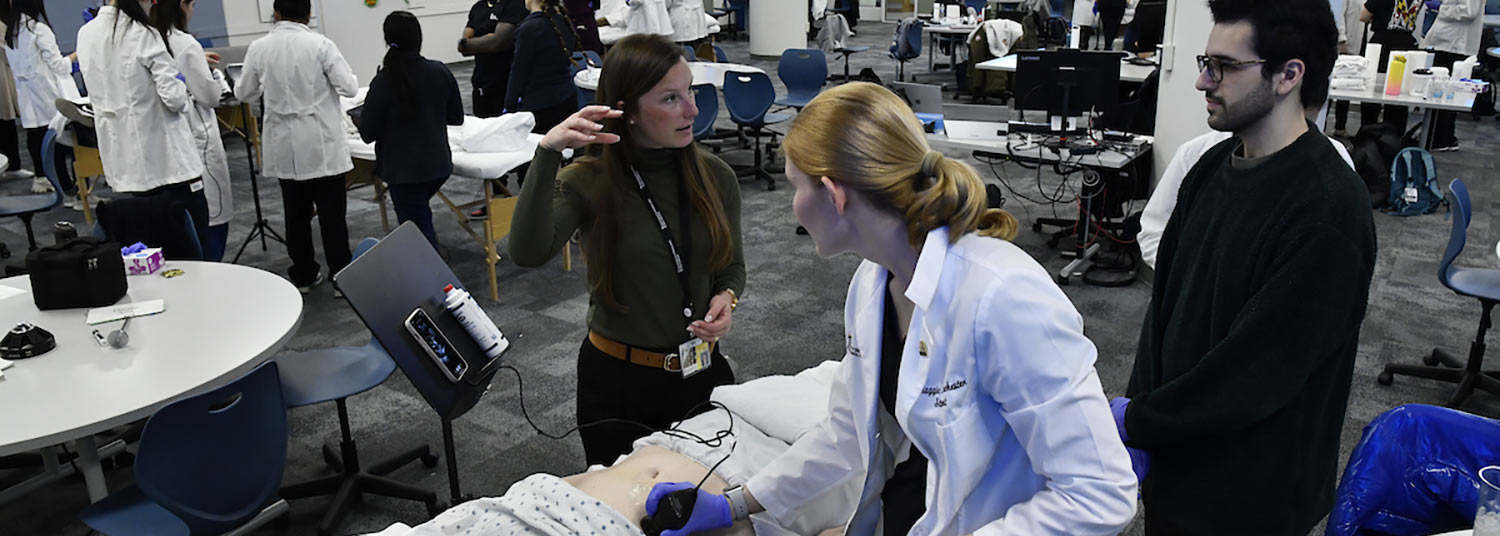 Your Path to Medical School