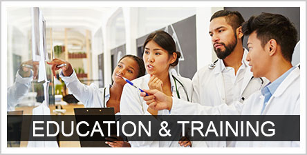 Education and Training