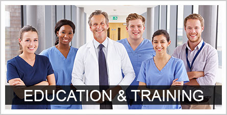 Education and Training